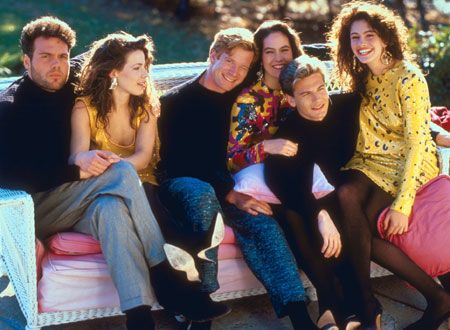 映画『ミスティック・ピザ』の画像（5枚目）