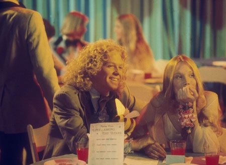 映画『キャリー』の画像（2枚目）