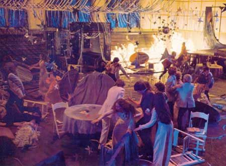 映画『キャリー』の画像（4枚目）