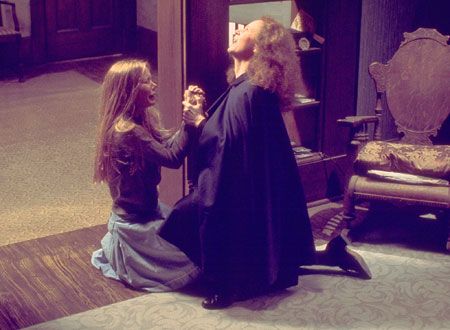 映画『キャリー』の画像（5枚目）