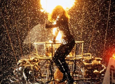 映画『アベンジャーズ』の画像（5枚目）