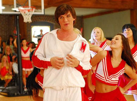 映画『ディザスター・ムービー！おバカは地球を救う』の画像（2枚目）