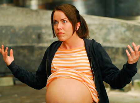 映画『ディザスター・ムービー！おバカは地球を救う』の画像（3枚目）