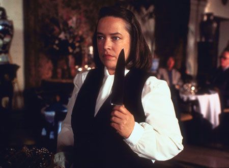 映画『ミザリー』の画像（3枚目）