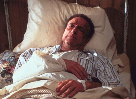 映画『ミザリー』の画像（4枚目）