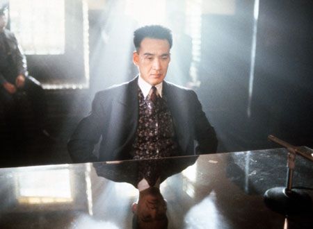 映画『ブラック・レイン』の画像（2枚目）