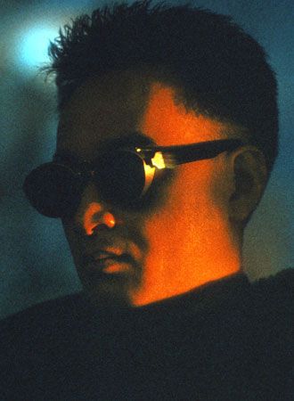 映画『ブラック・レイン』の画像（3枚目）