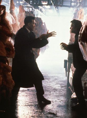 映画『ブラック・レイン』の画像（4枚目）