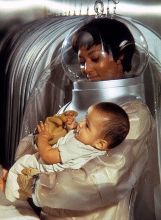 映画『アンドロメダ・・・』の画像（4枚目）