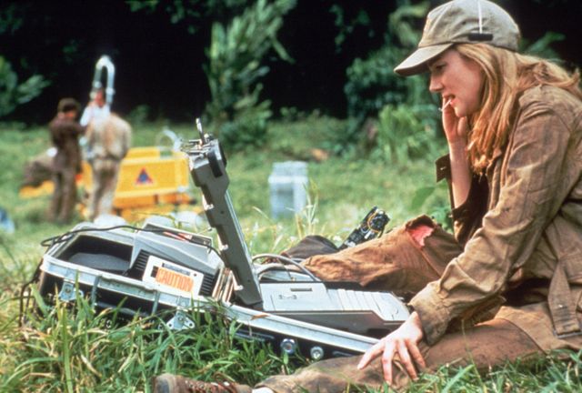 映画『コンゴ』の画像（2枚目）