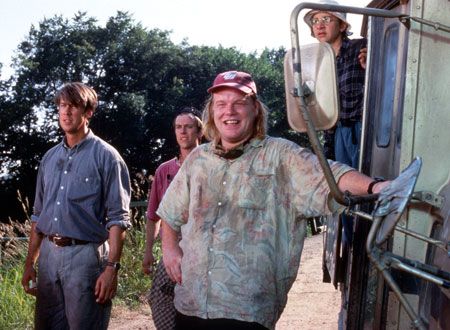 映画『ツイスター』の画像（4枚目）