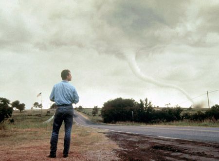 映画『ツイスター』の画像（5枚目）