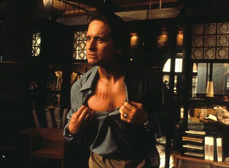 映画『ディスクロージャー』の画像（5枚目）