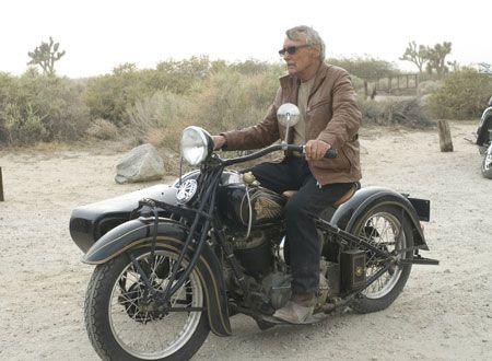 映画『ヘルライド』の画像（4枚目）