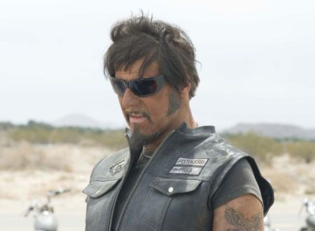 映画『ヘルライド』の画像（5枚目）