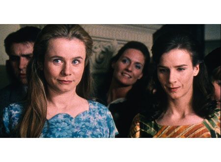 映画『ほんとうのジャクリーヌ・デュ・プレ』の画像（3枚目）