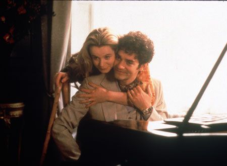 映画『ほんとうのジャクリーヌ・デュ・プレ』の画像（5枚目）