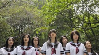 制服サバイガールI