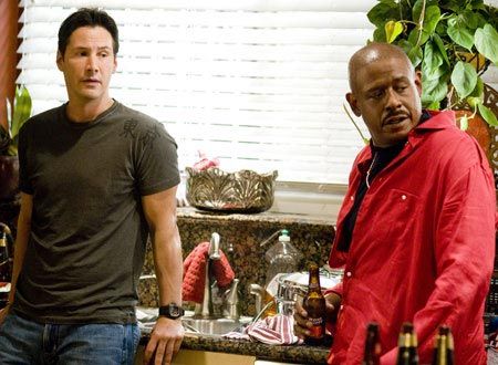 映画『フェイク シティ ある男のルール』の画像（5枚目）