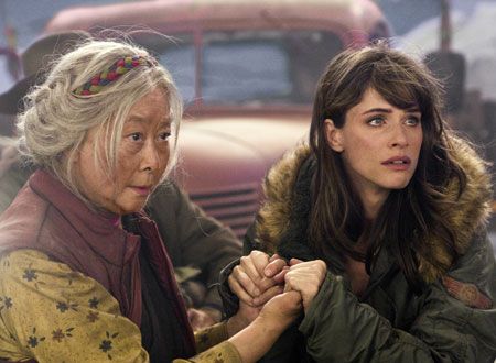 映画『2012』の画像（4枚目）