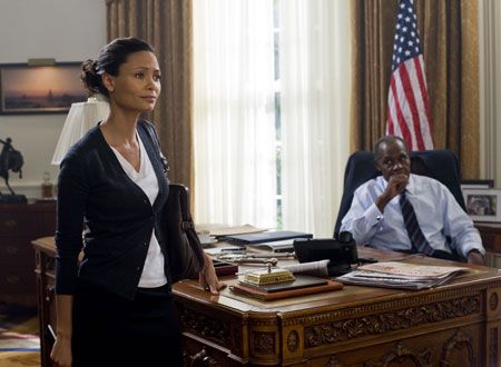 映画『2012』の画像（5枚目）