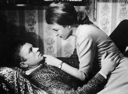 映画『シベールの日曜日』の画像（2枚目）