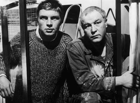 映画『シベールの日曜日』の画像（3枚目）