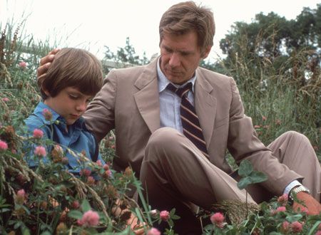 映画『刑事ジョン・ブック/目撃者』の画像（2枚目）