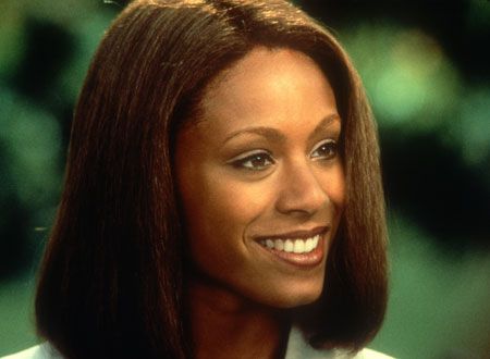 映画『ナッティ・プロフェッサー/クランプ教授の場合』の画像（2枚目）