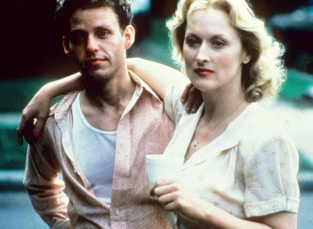 映画『ソフィーの選択』の画像（2枚目）