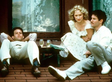 映画『ソフィーの選択』の画像（3枚目）