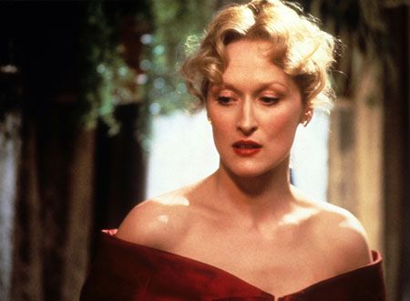 映画『ソフィーの選択』の画像（4枚目）