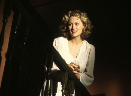 映画『ソフィーの選択』の画像（5枚目）