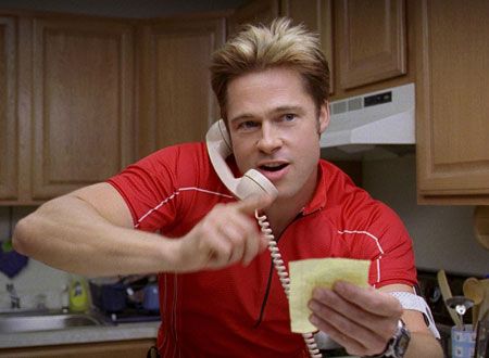 映画『バーン・アフター・リーディング』の画像（3枚目）