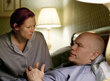 映画『バーン・アフター・リーディング』の画像（5枚目）