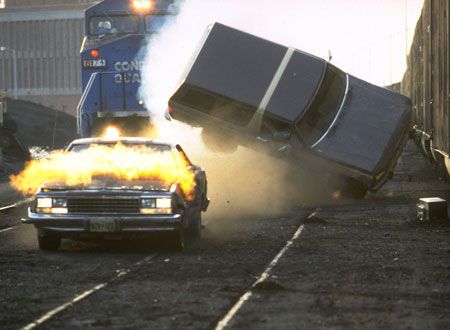 映画『エネミー・オブ・アメリカ』の画像（3枚目）