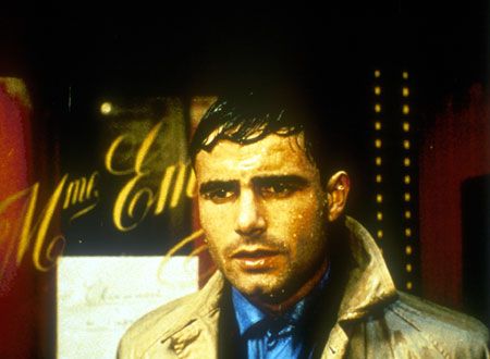 映画『シェルブールの雨傘』の画像（2枚目）