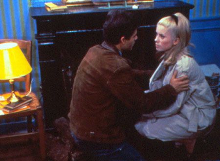 映画『シェルブールの雨傘』の画像（3枚目）