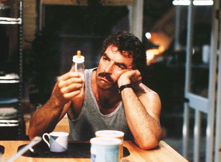 映画『スリーメン＆ベビー』の画像（2枚目）