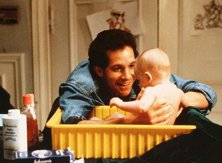 映画『スリーメン＆ベビー』の画像（5枚目）