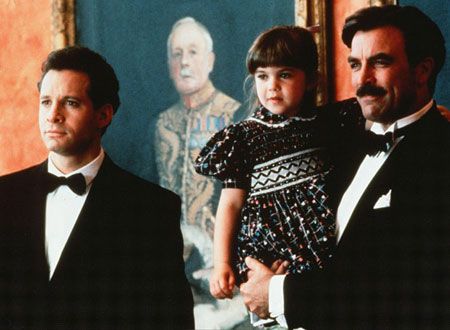 映画『スリーメン＆リトルレディ』の画像（5枚目）