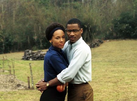 映画『リリィ、はちみつ色の秘密』の画像（3枚目）