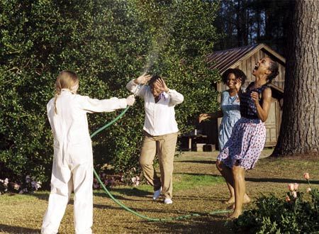 映画『リリィ、はちみつ色の秘密』の画像（4枚目）