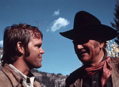 映画『勇気ある追跡』の画像（3枚目）