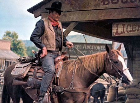 映画『勇気ある追跡』の画像（4枚目）