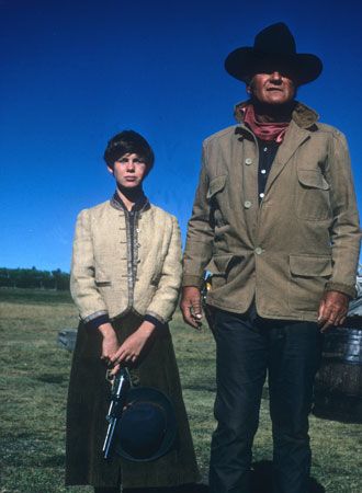 映画『勇気ある追跡』の画像（5枚目）