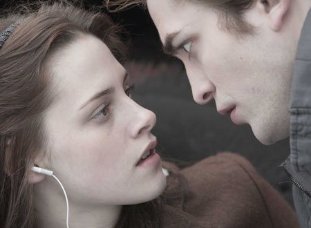 映画『トワイライト～初恋～』の画像（3枚目）