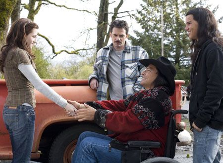 映画『トワイライト～初恋～』の画像（4枚目）