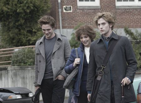 映画『トワイライト～初恋～』の画像（5枚目）