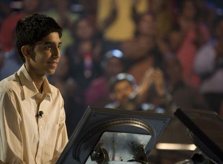 映画『スラムドッグ＄ミリオネア』の画像（2枚目）